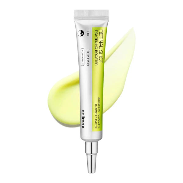 Retinal Shot Tightening Booster ✨